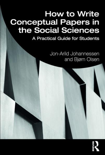 How to Write Conceptual Papers in the Social Sciences