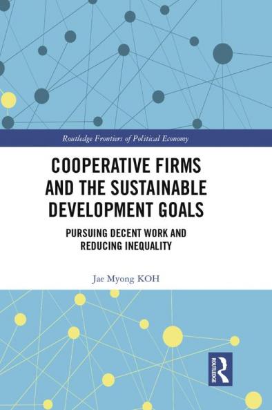 Cooperative Firms and the Sustainable Development Goals