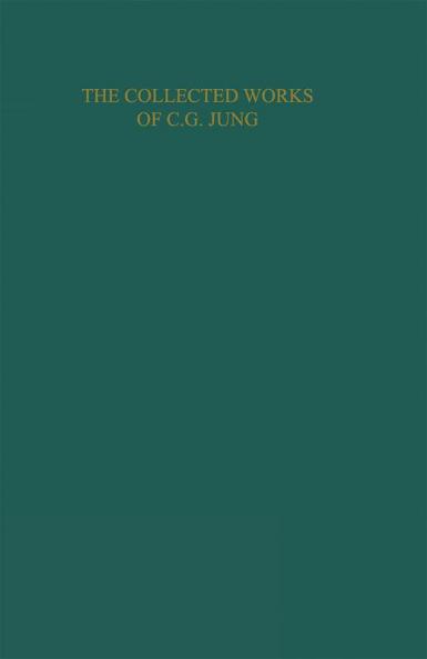 Psychology and Alchemy