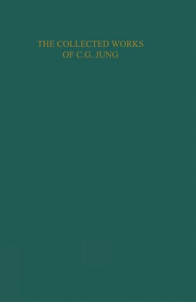 Two Essays on Analytical Psychology