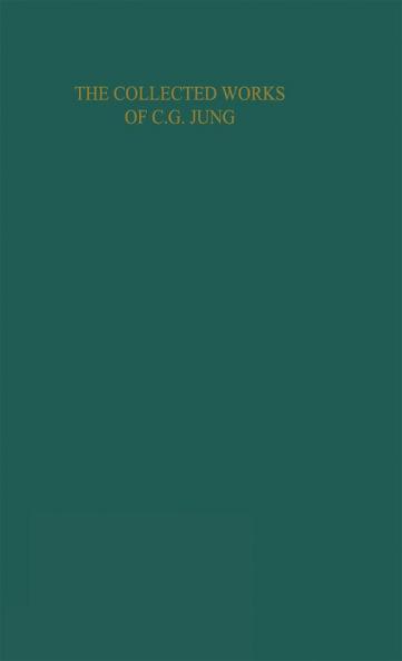 Archetypes and the Collective Unconscious