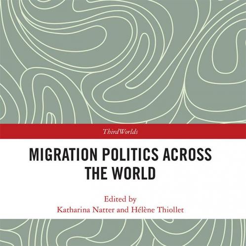 Migration Politics across the World