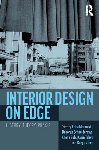 Interior Design on Edge