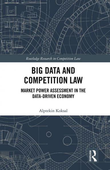 Big Data and Competition Law