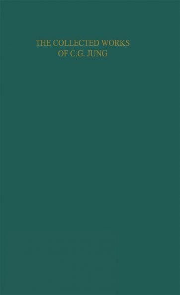 Psychology of the Unconscious: A Study of the Transformations and Symbolisms of the Libido