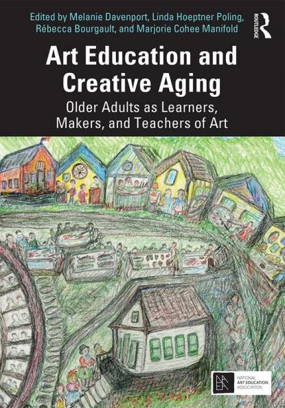 Art Education and Creative Aging
