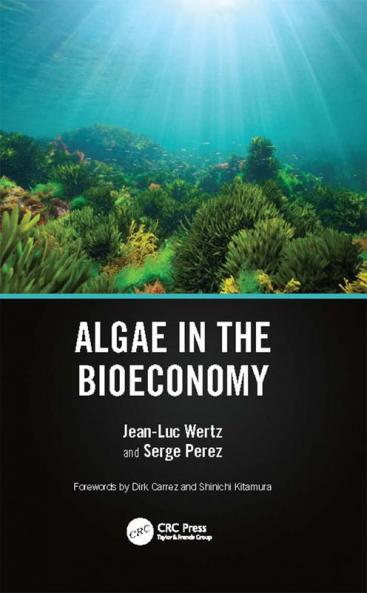Algae in the Bioeconomy
