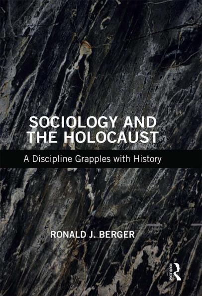 Sociology and the Holocaust