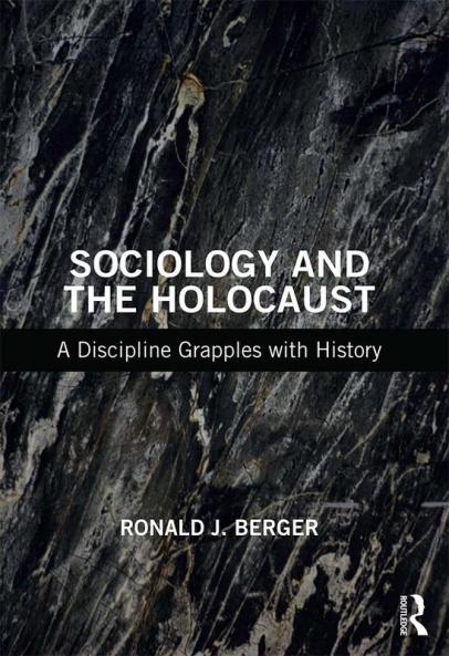 Sociology and the Holocaust
