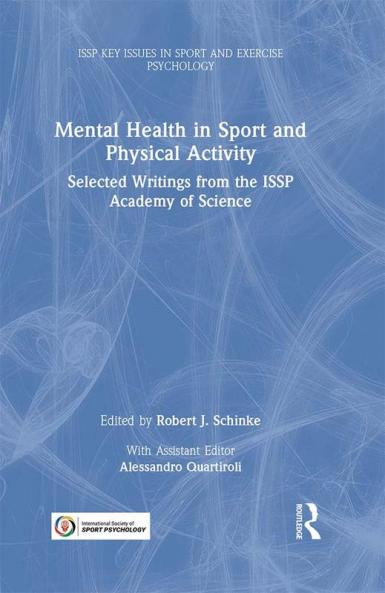 Mental Health in Sport and Physical Activity