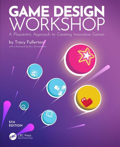 Game Design Workshop