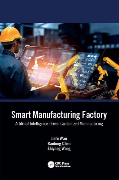 Smart Manufacturing Factory