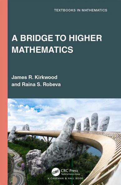 Bridge to Higher Mathematics