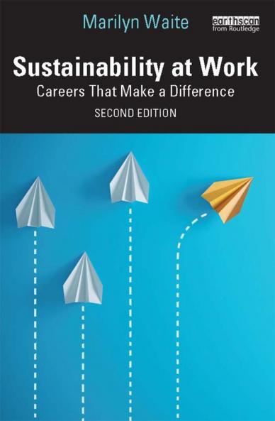 Sustainability at Work