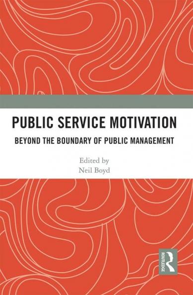 Public Service Motivation