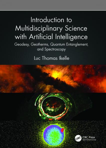 Introduction to Multidisciplinary Science with Artificial Intelligence
