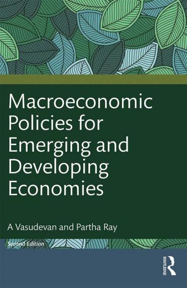 Macroeconomic Policies for Emerging and Developing Economies