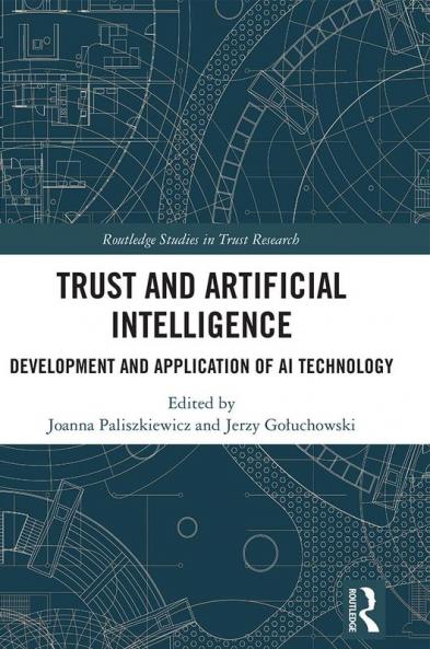 Trust and Artificial Intelligence