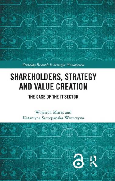 Shareholders Strategy and Value Creation