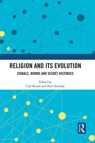 Religion and its Evolution