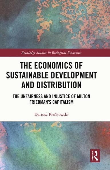 Economics of Sustainable Development and Distribution