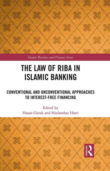 Law of Riba in Islamic Banking