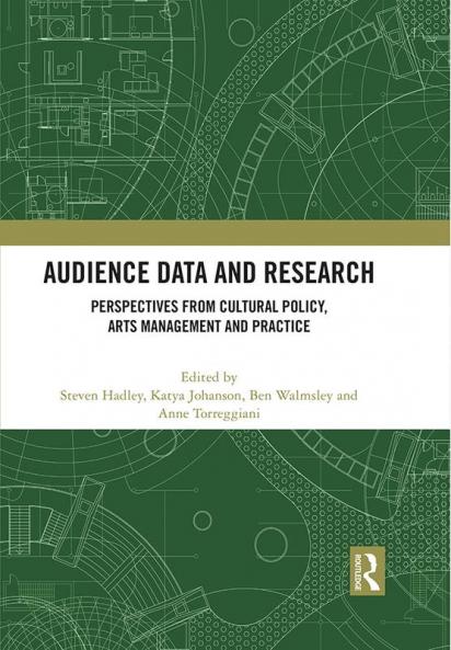 Audience Data and Research