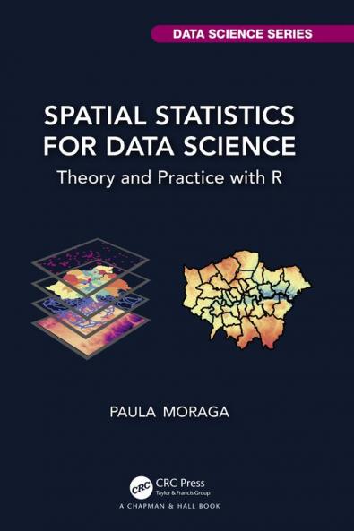 Spatial Statistics for Data Science