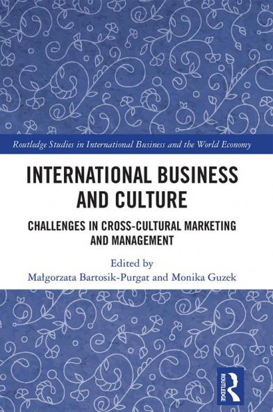 International Business and Culture