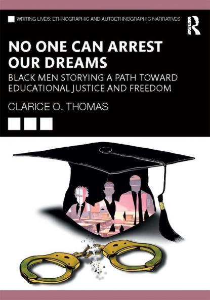 No One Can Arrest Our Dreams