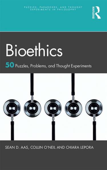 Bioethics
