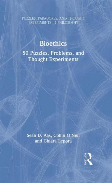 Bioethics