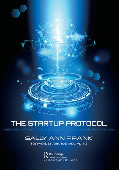 Startup Protocol