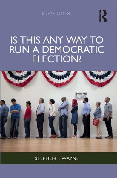 Is This Any Way to Run a Democratic Election?