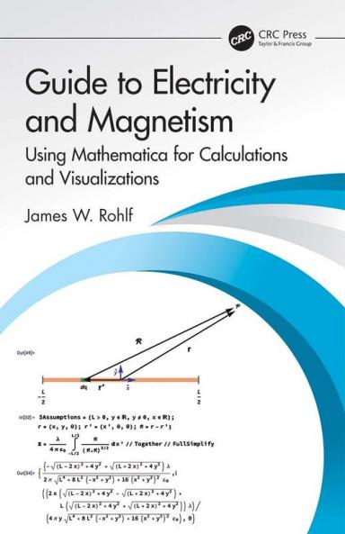 Guide to Electricity and Magnetism