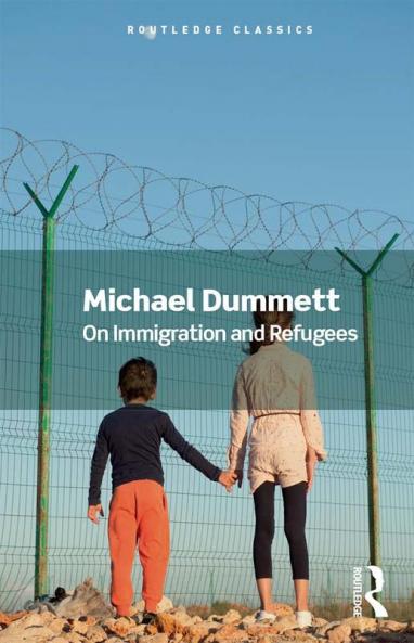 On Immigration and Refugees