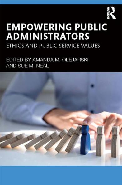 Empowering Public Administrators