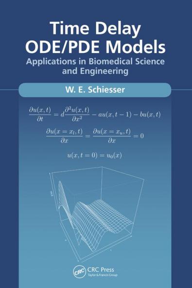 Time Delay Ode/Pde Models