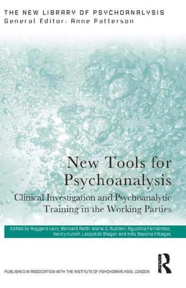 New Tools for Psychoanalysis