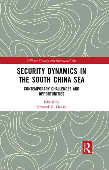 Security Dynamics in the South China Sea