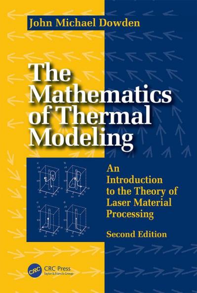 Mathematics of Thermal Modeling