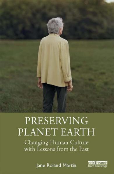 Preserving Planet Earth