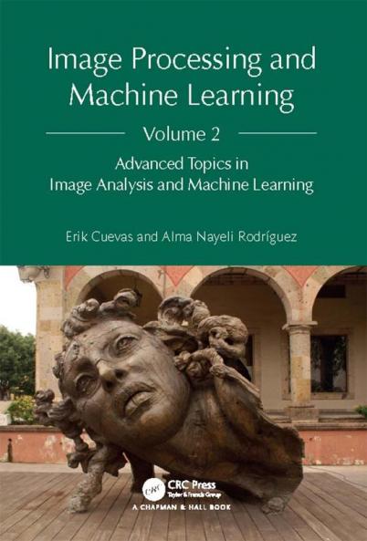 Image Processing and Machine Learning Volume 2