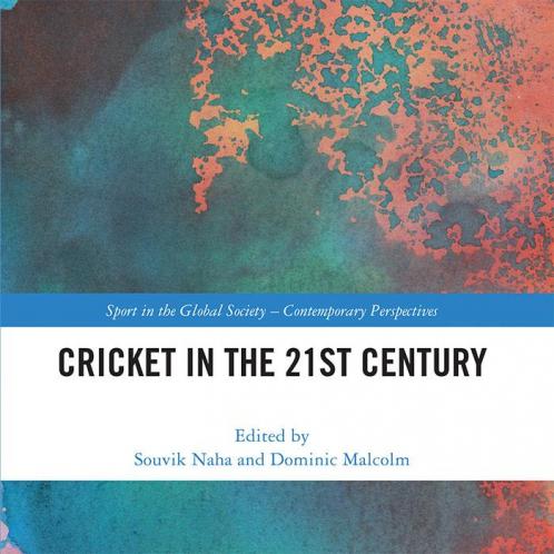 Cricket in the 21st Century