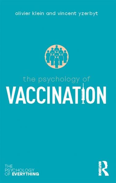 Psychology of Vaccination