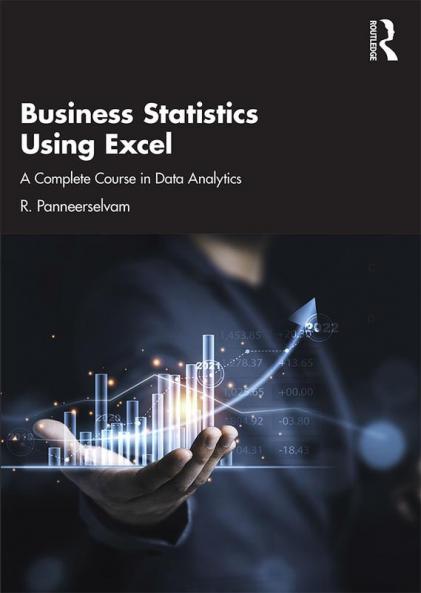 Business Statistics Using Excel