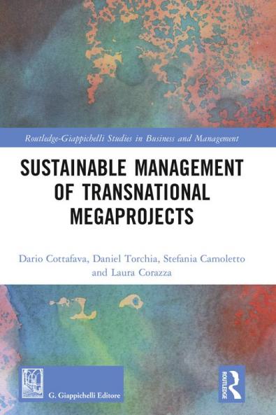 Sustainable Management of Transnational Megaprojects