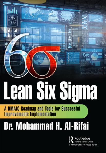 Lean Six Sigma