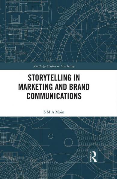 Storytelling in Marketing and Brand Communications