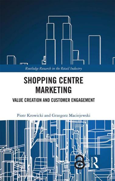 Shopping Centre Marketing